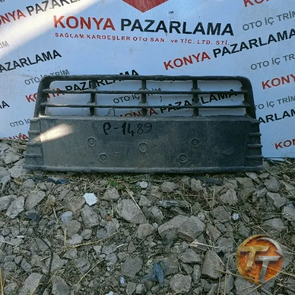 Ford Focus panjur P-1489