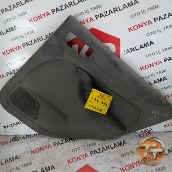 FORD FOCUS SAĞ ARKA KAPI DÖŞEMESİ DŞ-0288