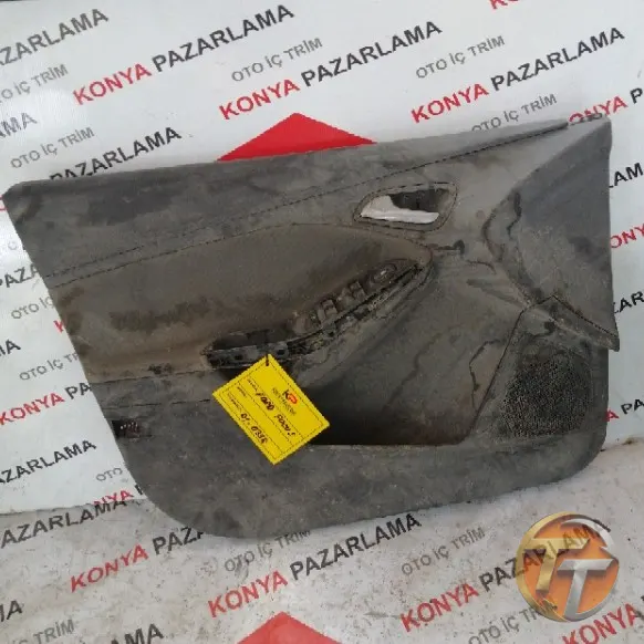 FORD FOCUS SAĞ ÖN KAPI DÖŞEMESİ DŞ-0338