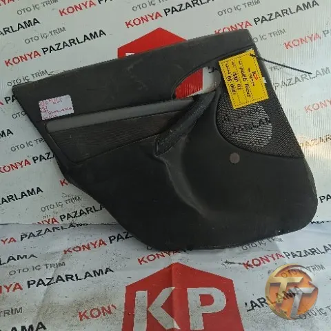 FORD FOCUS SOL ARKA KAPI DÖŞEMESİ DŞ-0061