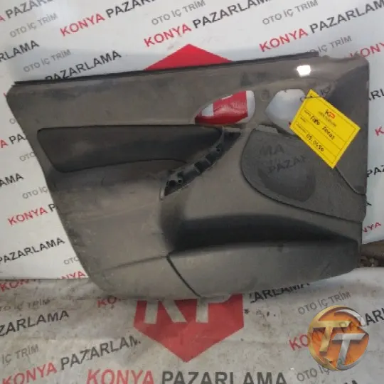 FORD FOCUS SOL ÖN KAPI DÖŞEMESİ DŞ-0450