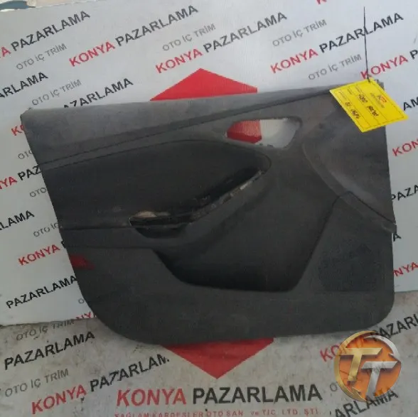 FORD FOCUS SOL ÖN KAPI DÖŞEMESİ DŞ-0684