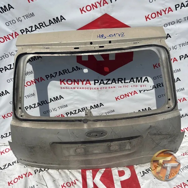 FORD FOCUS SW BAGAJ KAPAĞI HB-0178