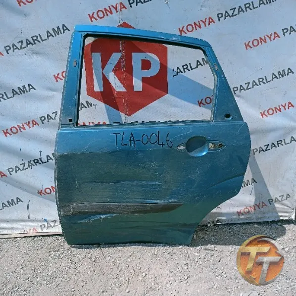Ford Focus SW sol arka kapı Tla-0046