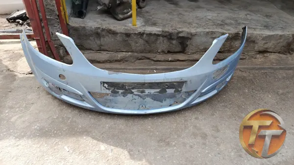 Opel Corsa d ön tampon