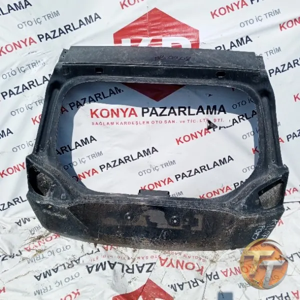 FORD KUGA BAGAJ KAPAĞI HB-0308