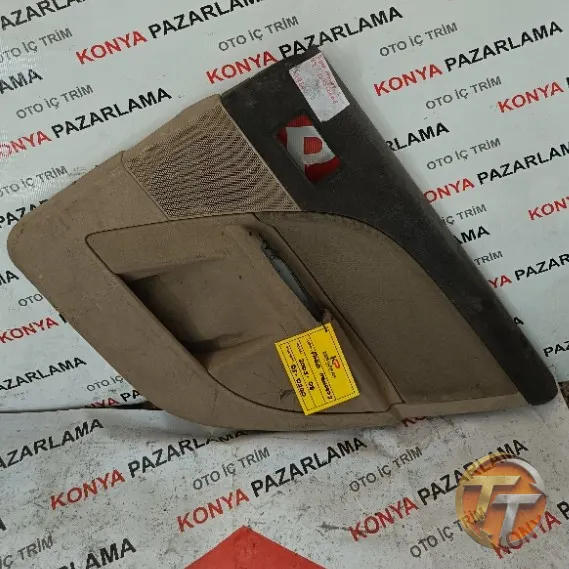 FORD MONDEO 3 SAĞ ÖN KAPI DÖŞEMESİ DŞ-0220