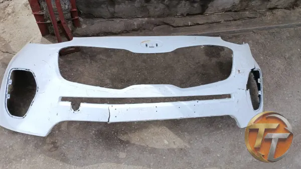Kia Sportage 2016 model ön tampon
