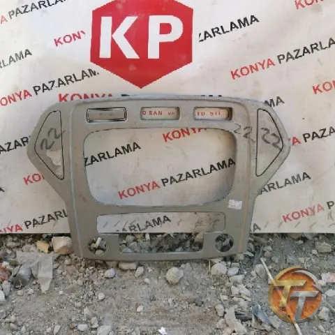 FORD MONDEO çerçeve Çrv-0058
