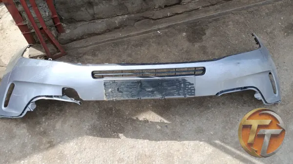 Citroen c5 ön tampon