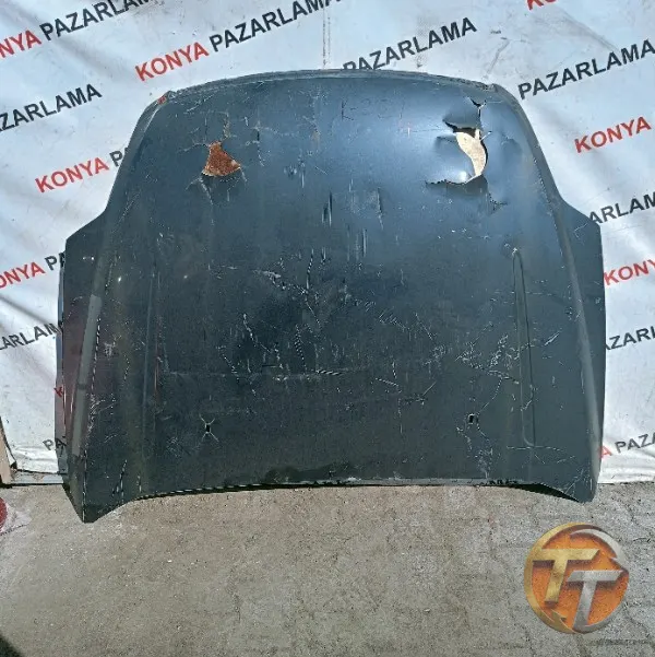 Ford Mondeo kaput K-224