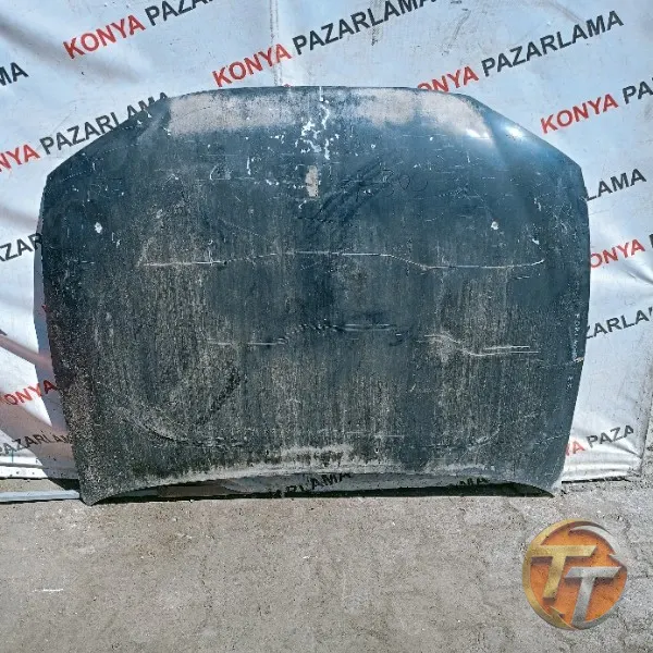 Ford Mondeo kaput K-300