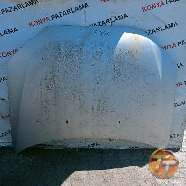 Ford Mondeo kaput K-368