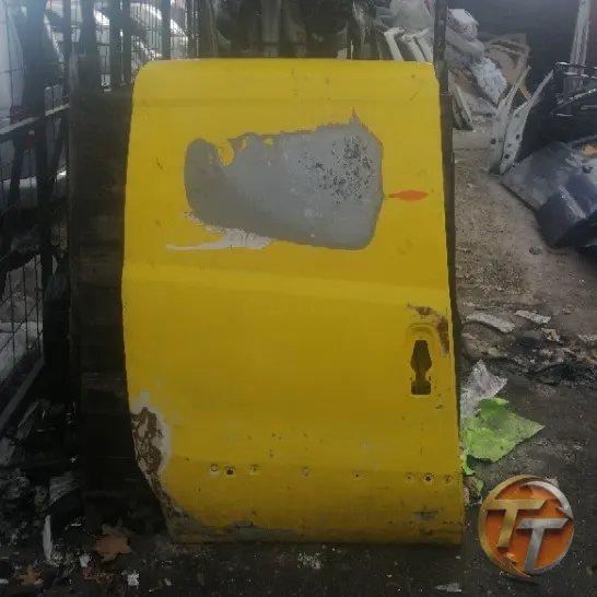 FİAT DOBLO 3-4 sağ sürgülü kapı Ef-017 Esan