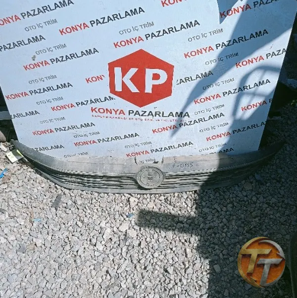 Fiat Doblo 4 panjur P-0135