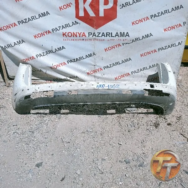 Fiat Doblo arka tampon Arn-1092
