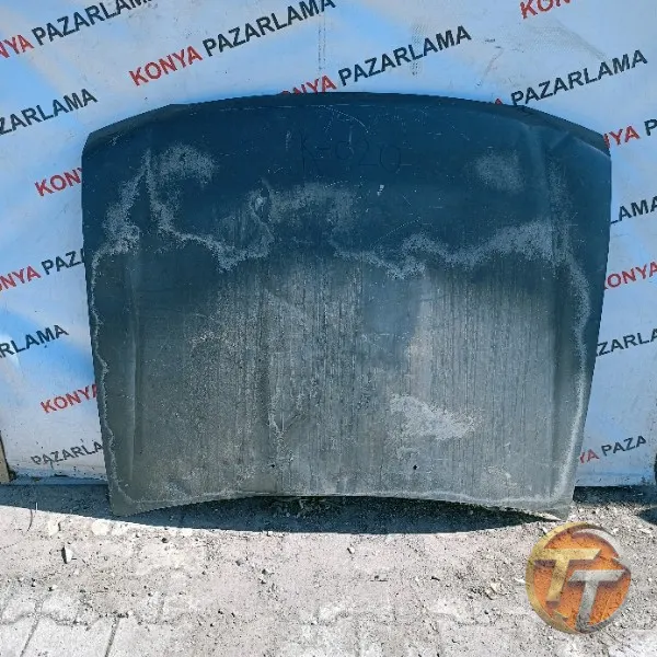 Ford Ranger kaput K-020