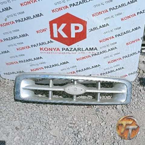 Ford Ranger panjur P-0517
