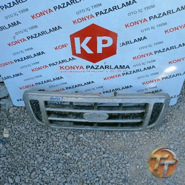 Ford Ranger panjur P-0971