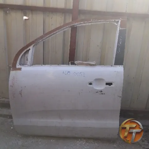 FORD Ranger sol ön kapı Elö-0153 Esan