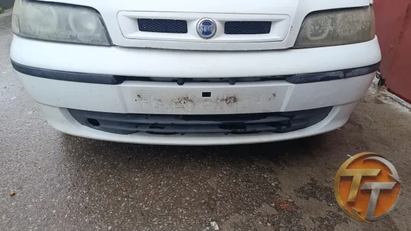 Fiat Palio ön tampon