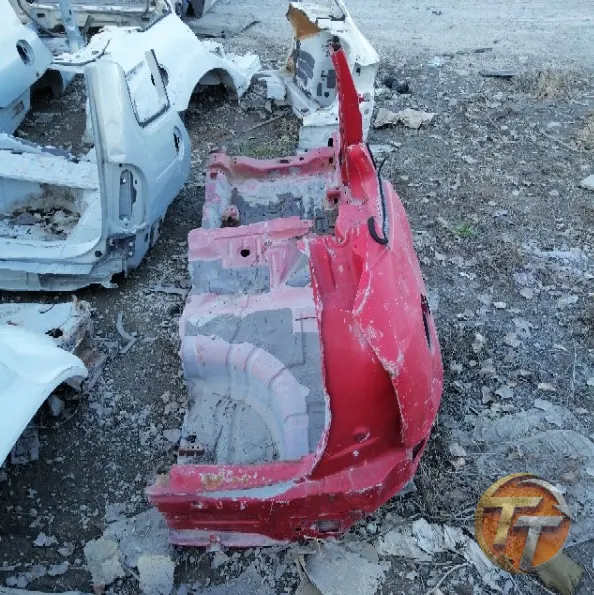 FORD sağ şase Çel-082