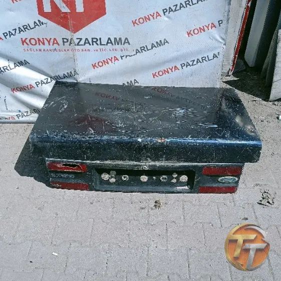 Ford Scorpio bagaj kapağı Sb-861
