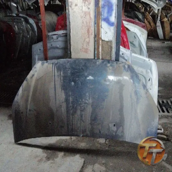 FORD S-Max kaput Ek-051 Esan