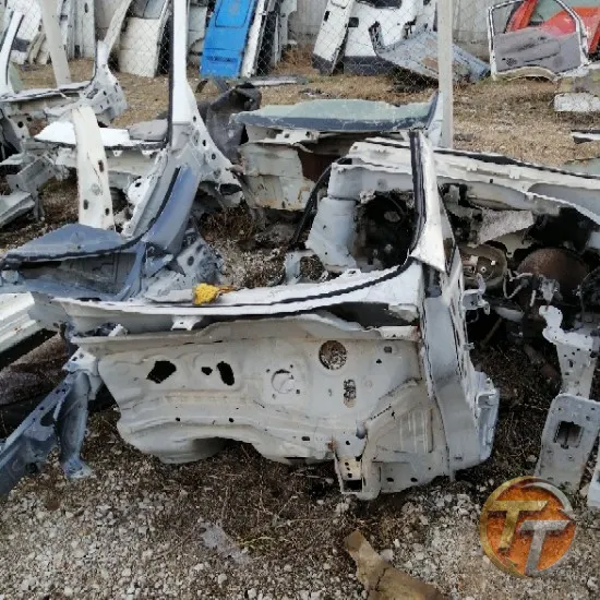 FORD sol ön çeyrek şase Çel-253