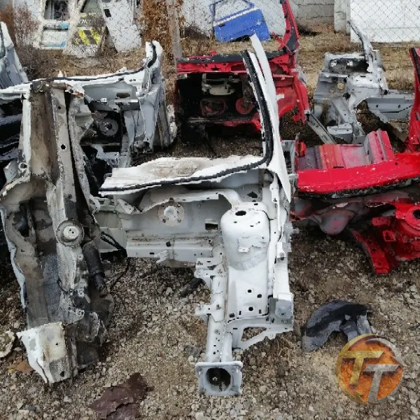 FORD sol şase Çel-284