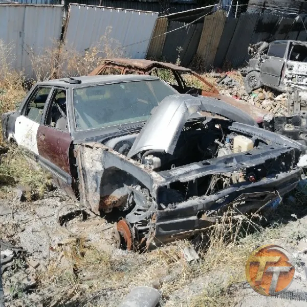 FORD TANUS