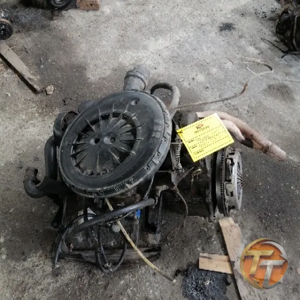 FORD Taunus motor Mtr-173