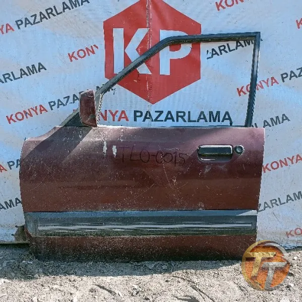 Ford Taunus sol ön kapı Tlö-0015