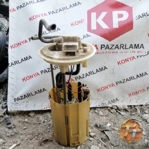 FİAT DOBLO depo şamandırası Şm-007