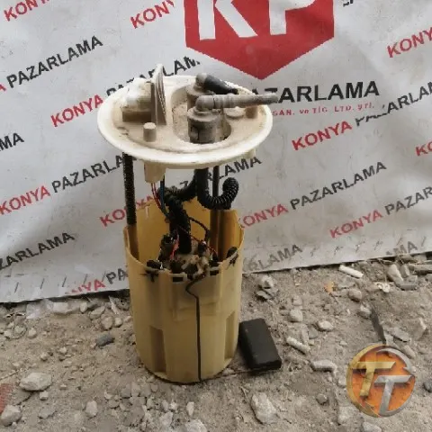 FİAT DOBLO depo şamandırası Şm-022