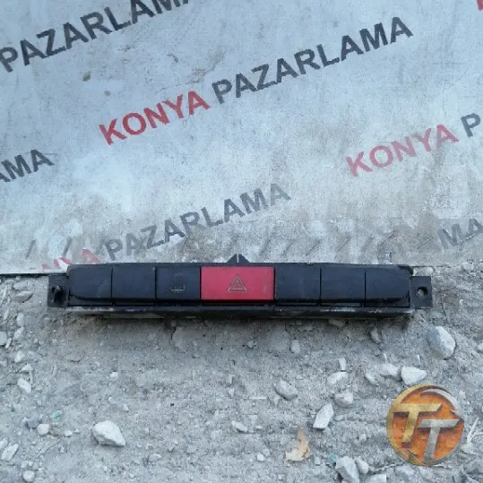 FİAT DOBLO dörtlü düğmesi KP-115