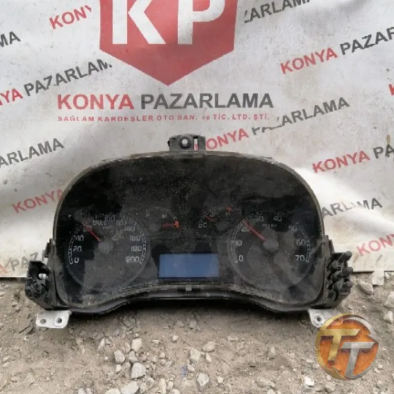 FİAT DOBLO gösterge paneli Gp-014