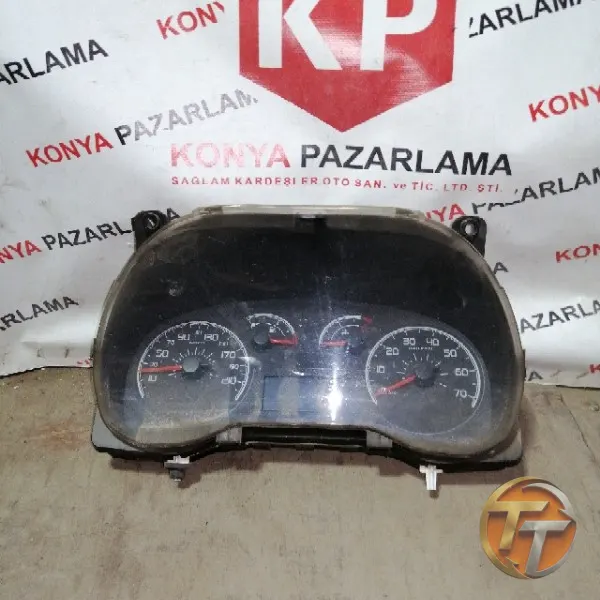 FİAT DOBLO gösterge paneli Gp-032