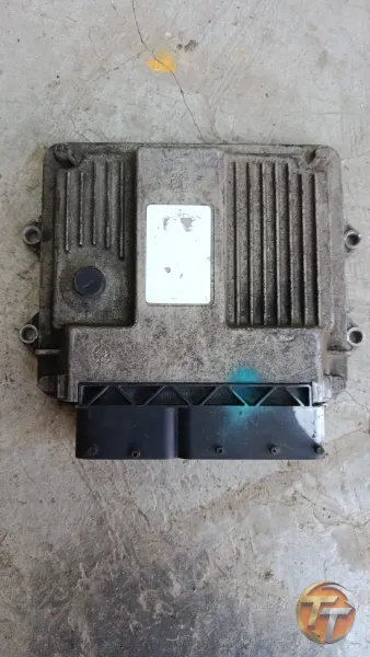 Fiat Palio 1.3 motor beyni