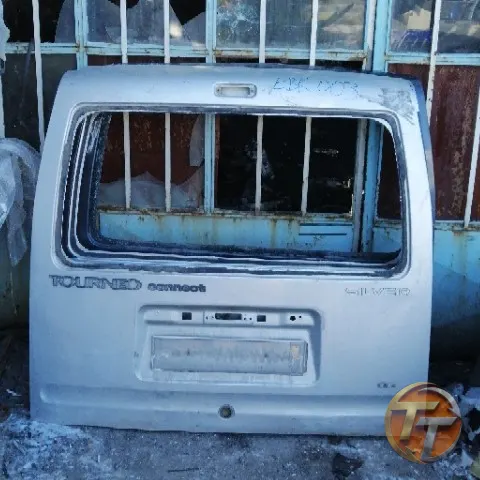 FORD Tourneo Connect bagaj kapağı Ebk-003 Esan