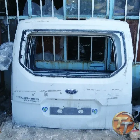 FORD Tourneo Connect bagaj kapağı Ebk-005 Esan