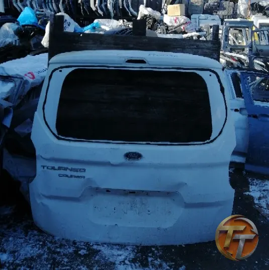 FORD Tourneo Courier bagaj kapağı Ebk-030 Esan