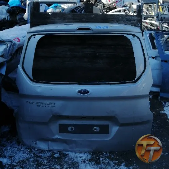 FORD Tourneo Courier bagaj kapağı Ebk-031 Esan
