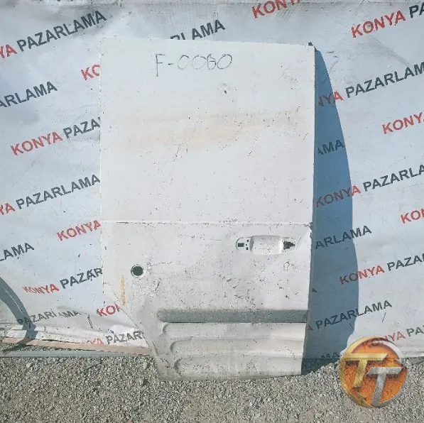 Ford Transit Connect sağ sürgülü kapı F-0060