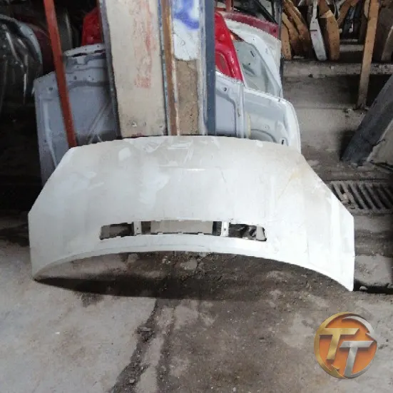FORD transit kaput Ek-067 Esan