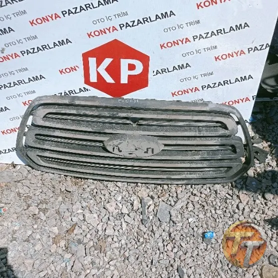 Ford transit panjur P-0031