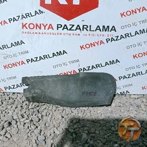 Fiat Doblo ön iç kaplama bakaliti P-1108