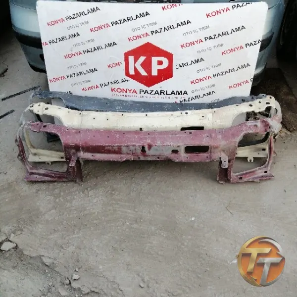 FİAT DOBLO ön panel (3adet) Pnl-219