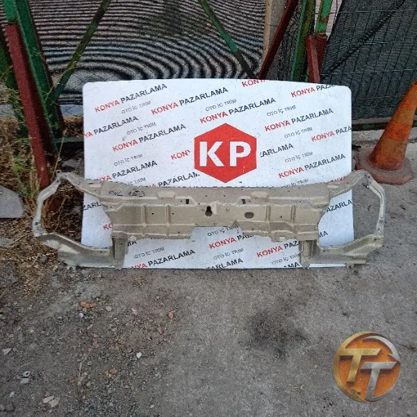 Fiat Doblo ön panel Pnl-183