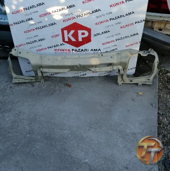 FİAT DOBLO ön panel Pnl-221